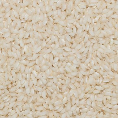 Ronde Rijst Wit van Do It, 1 x 5 kg